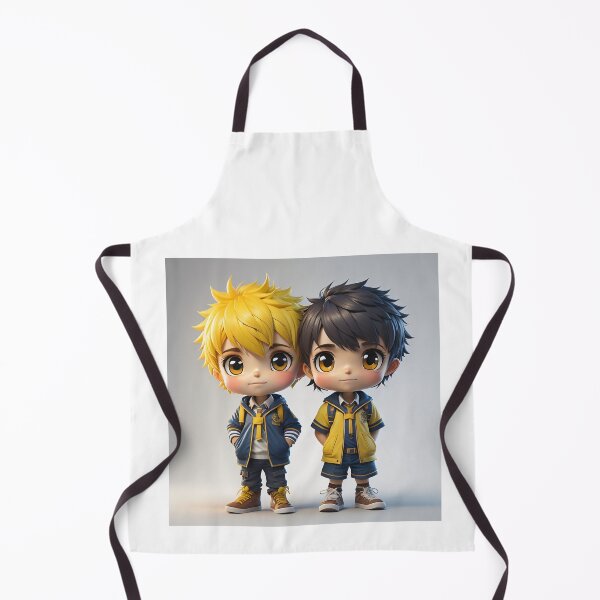 Item preview, cute school uniform kawaii x12 designed and sold by SpecialForceART.