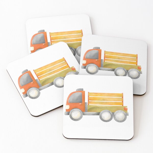 Item preview, Truck designed and sold by OllyKo.