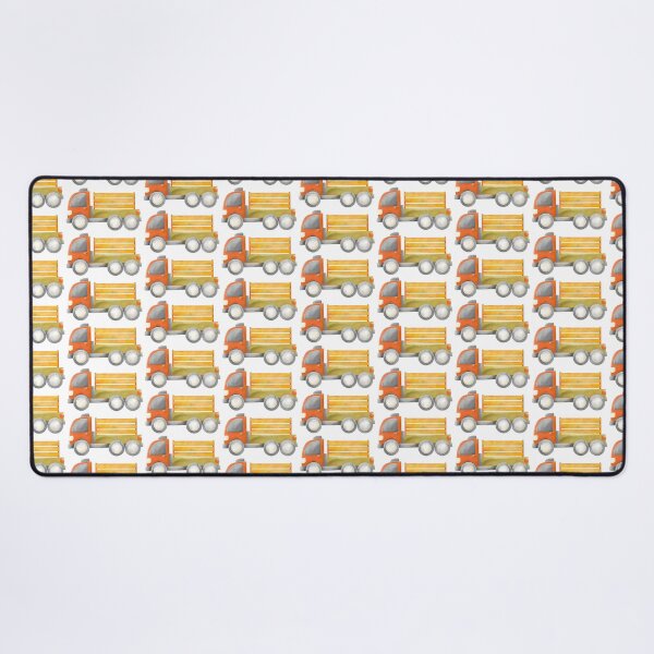 Item preview, Truck designed and sold by OllyKo.
