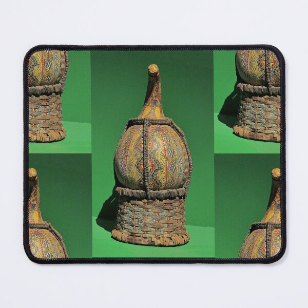 Item preview, vr 3272 / finition 2023 - 52 Musée Branly-Chirac à Paris sur le Cameroun - Okaio Créations Olavia-Olao designed and sold by o.okaïo.