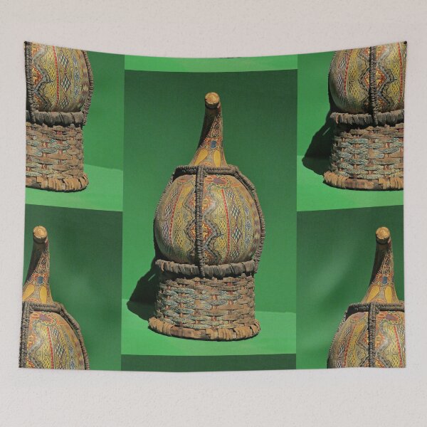 Item preview, vr 3272 / finition 2023 - 52   Musée Branly-Chirac à Paris sur le Cameroun - Okaio Créations  Olavia-Olao designed and sold by o.okaïo.