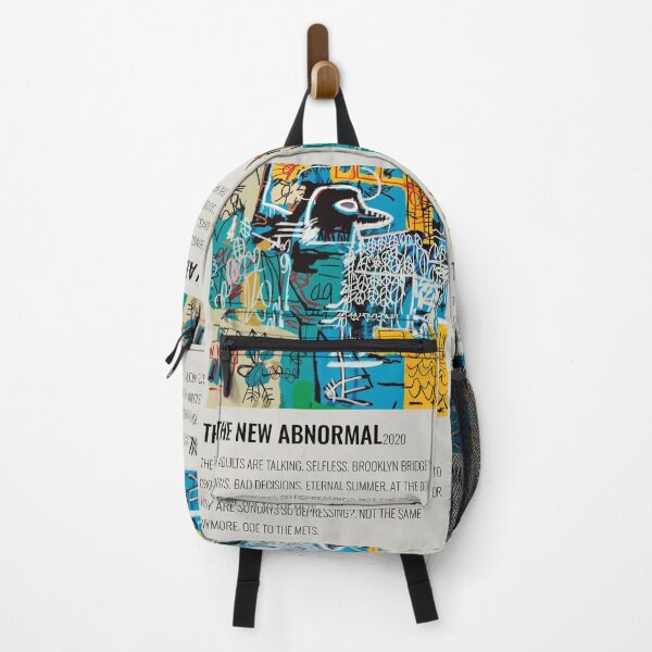 Item preview, New The Abnormal designed and sold by BrendanDurgan.