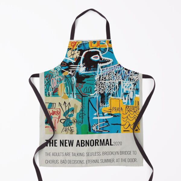 Item preview, New The Abnormal designed and sold by BrendanDurgan.