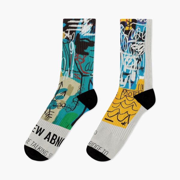 Item preview, New The Abnormal designed and sold by BrendanDurgan.