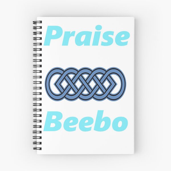 Item preview, Praise Beebo designed and sold by ngw6741.
