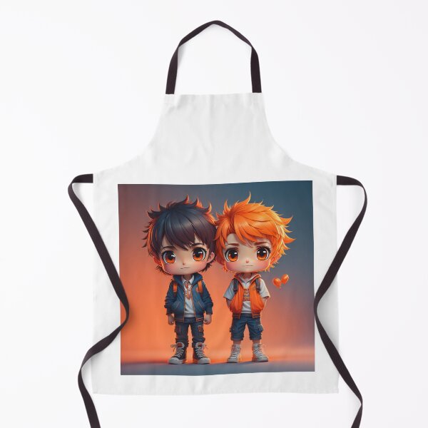 Item preview, cute school uniform kawaii x14 designed and sold by SpecialForceART.