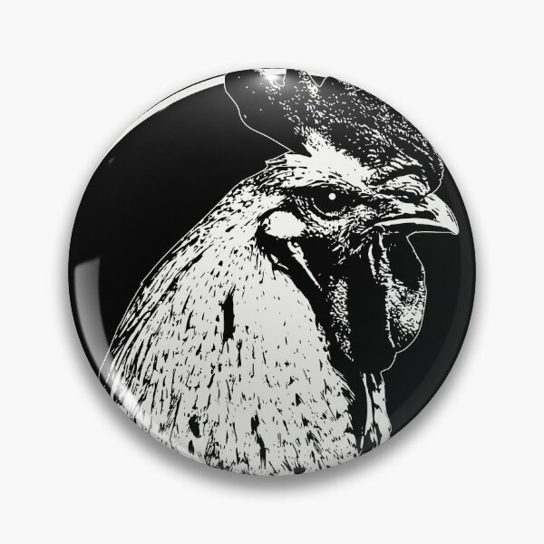 Item preview, Farmyard king designed and sold by FieldScent.