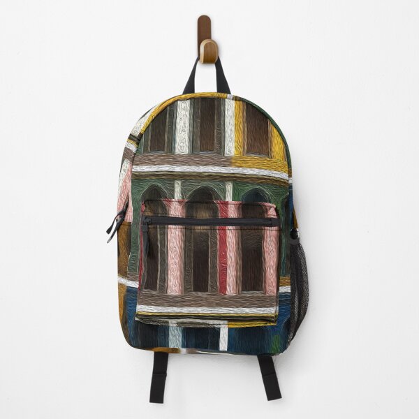Item preview, 28 Windows - Ditigal Art designed and sold by well3eyond.