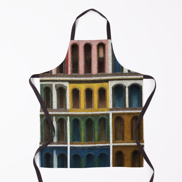 Item preview, 28 Windows - Ditigal Art designed and sold by well3eyond.