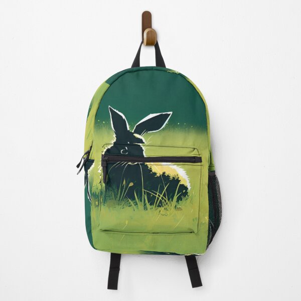 Item preview, Cute Bunny Chill designed and sold by GOOD GALAXY.
