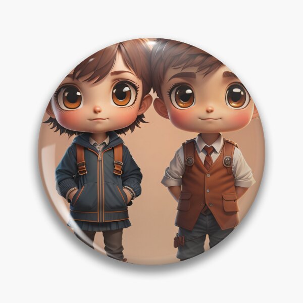 Item preview, cute school uniform kawaii x15 designed and sold by SpecialForceART.