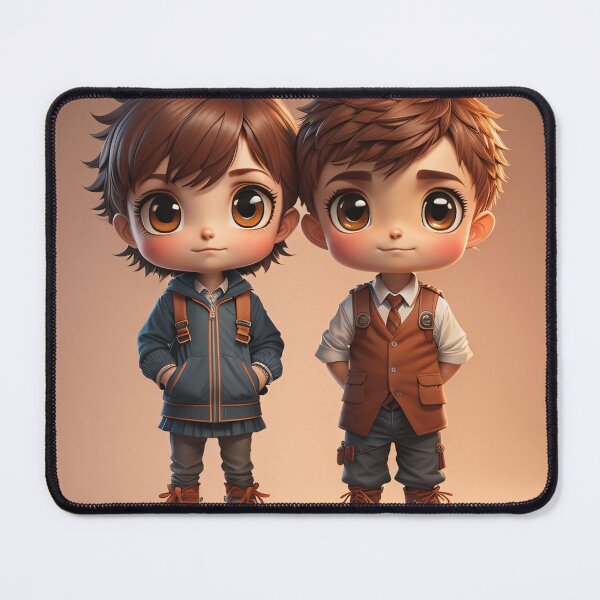 Item preview, cute school uniform kawaii x15 designed and sold by SpecialForceART.