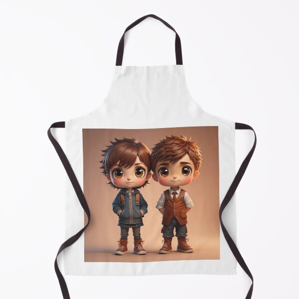 Item preview, cute school uniform kawaii x15 designed and sold by SpecialForceART.