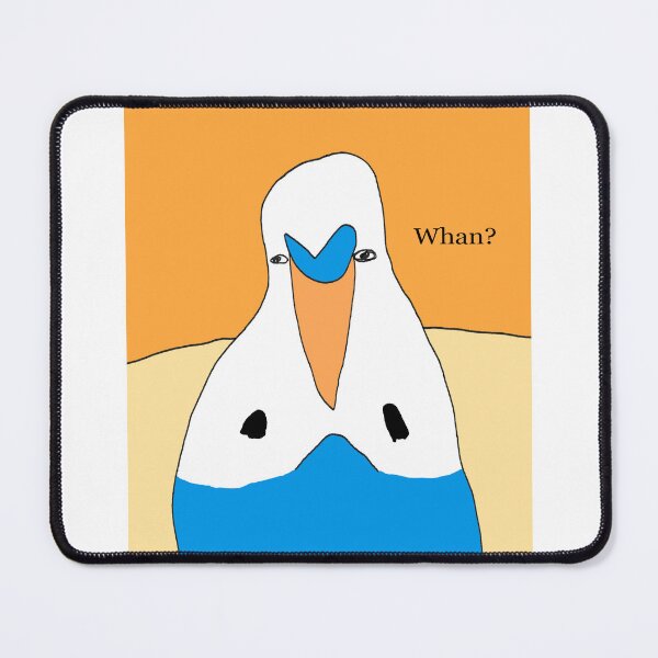 Item preview, Whan? designed and sold by Mtphysicalbb3.