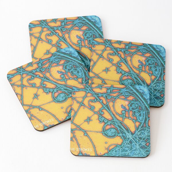 Item preview, The Alboem Is This It designed and sold by BrendanDurgan.