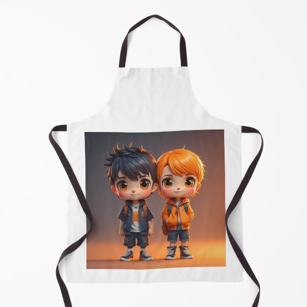 Item preview, cute school uniform kawaii x16 designed and sold by SpecialForceART.