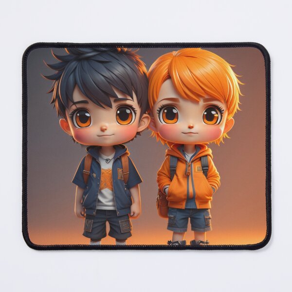 Item preview, cute school uniform kawaii x16 designed and sold by SpecialForceART.
