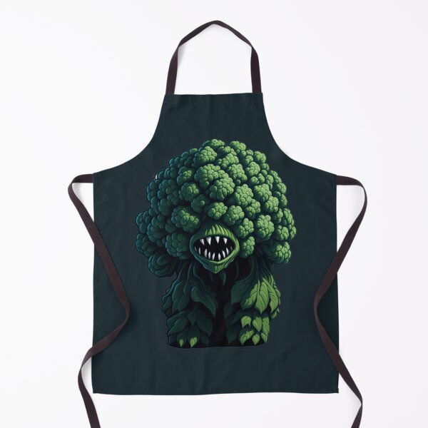 Item preview, Cauliflower - Monsters designed and sold by YrtemmyS.