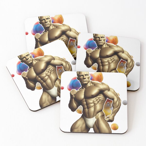Item preview, Bodybuilder designed and sold by ForeverPrintsOK.