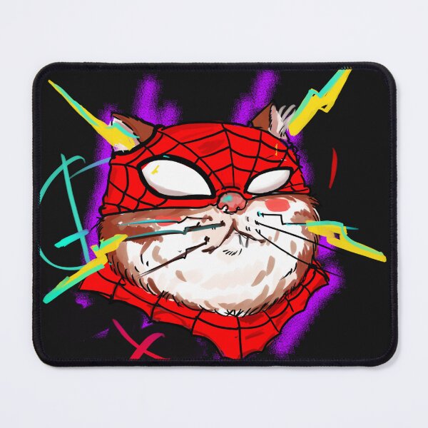 Item preview, spidercat designed and sold by AdyKurniawan.