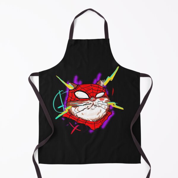 Item preview, spidercat designed and sold by AdyKurniawan.
