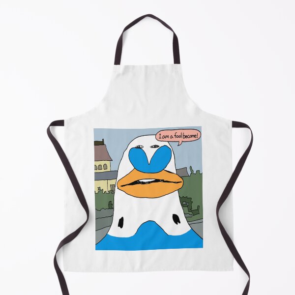 Item preview, I am a fool become designed and sold by Mtphysicalbb3.