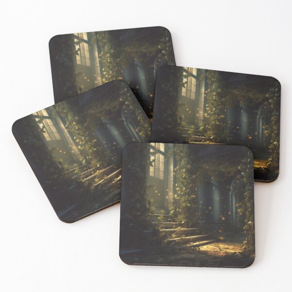 Item preview, Dreamy art designed and sold by After De Moment.