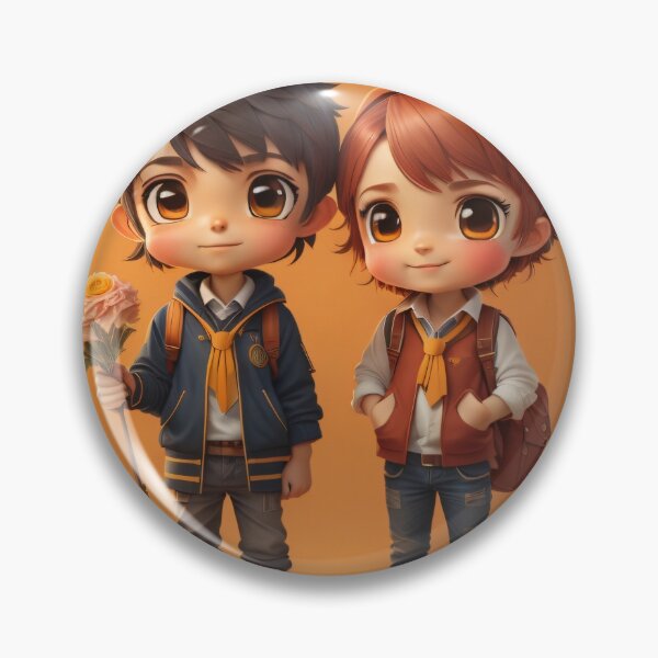 Item preview, cute school uniform kawaii x17 designed and sold by SpecialForceART.