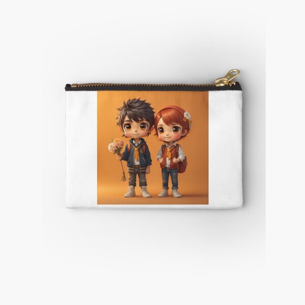 Item preview, cute school uniform kawaii x17 designed and sold by SpecialForceART.