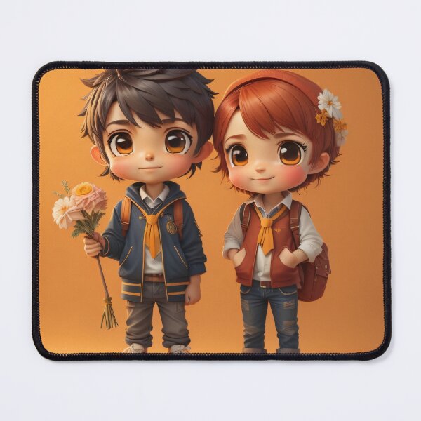 Item preview, cute school uniform kawaii x17 designed and sold by SpecialForceART.