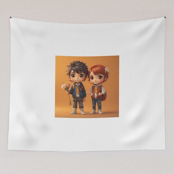 Item preview, cute school uniform kawaii x17 designed and sold by SpecialForceART.