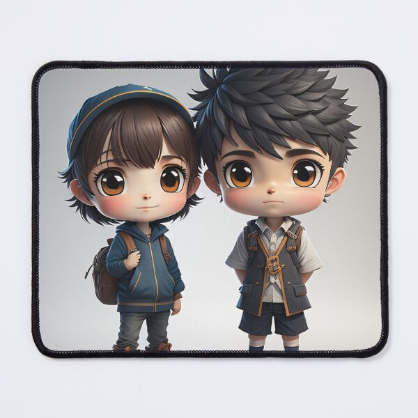 Item preview, cute school uniform kawaii x18 designed and sold by SpecialForceART.