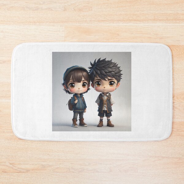 Item preview, cute school uniform kawaii x18 designed and sold by SpecialForceART.