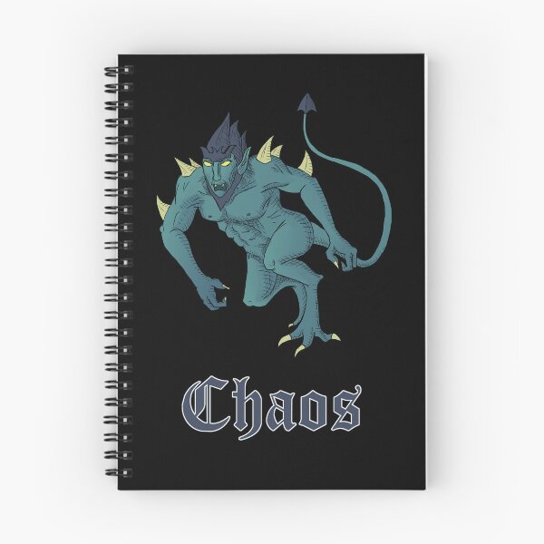 Item preview, Bestial Chaos designed and sold by Daroun.