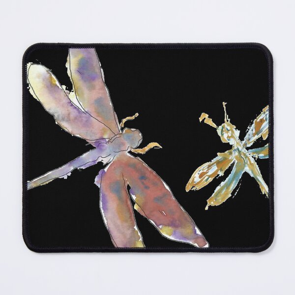 Item preview, Artistic Dragonflies designed and sold by iancoppack.