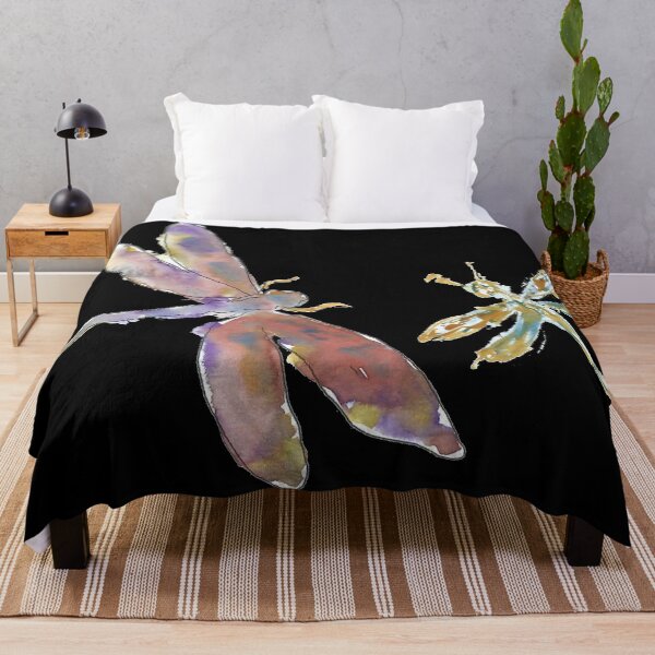 Item preview, Artistic Dragonflies designed and sold by iancoppack.