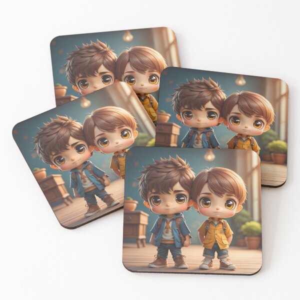 Item preview, cute school uniform kawaii x19 designed and sold by SpecialForceART.