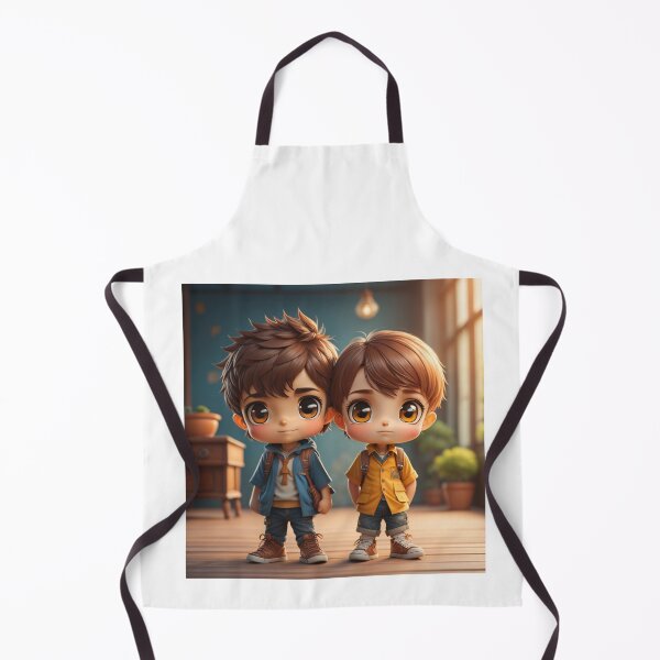 Item preview, cute school uniform kawaii x19 designed and sold by SpecialForceART.