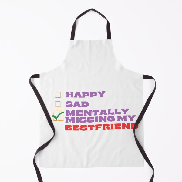 Item preview, Mentally Missing My Bestfriend designed and sold by Itsheartshop.