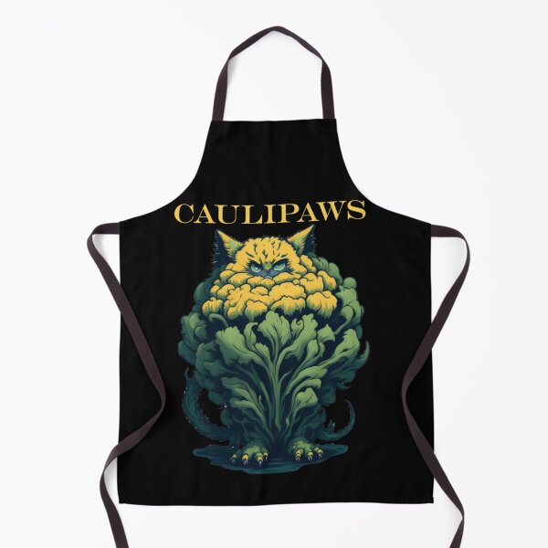 Item preview, Cauliflower - Monsters CauliPaws designed and sold by YrtemmyS.