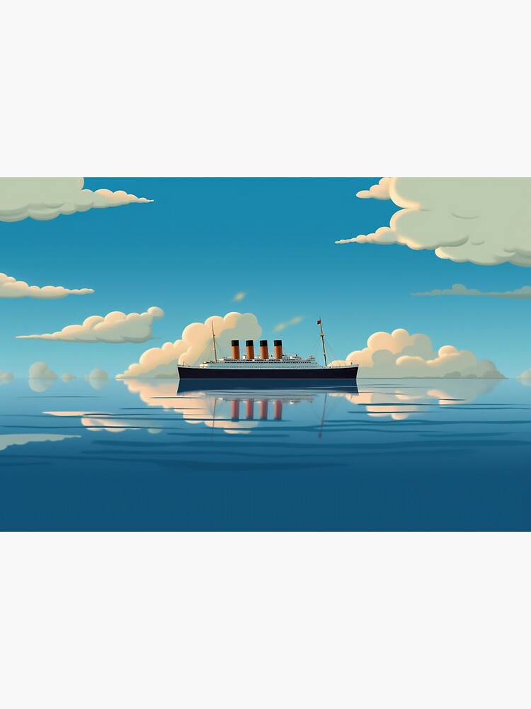Titanic Meets Demons: Kuroshitsuji – Book of Atlantic Review - A Girl & Her  Anime