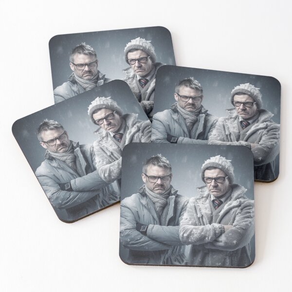 Item preview, To Give Someone The Cold Shoulder - Disdain  designed and sold by visualidioms.