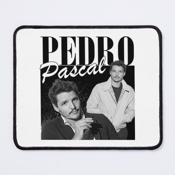 Item preview, Pedro Pascal Vintage designed and sold by dooposkie.