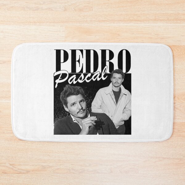 Item preview, Pedro Pascal Vintage designed and sold by dooposkie.