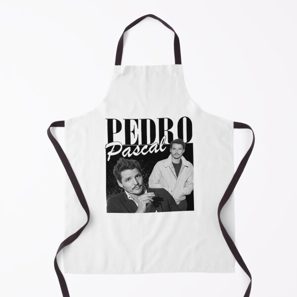 Item preview, Pedro Pascal Vintage designed and sold by dooposkie.