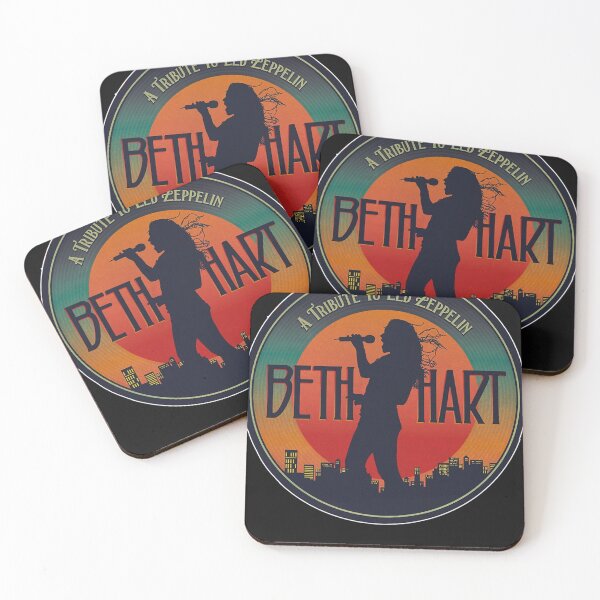 Item preview, Beth Hart   designed and sold by NatashSword.