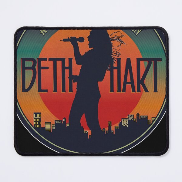 Item preview, Beth Hart   designed and sold by NatashSword.