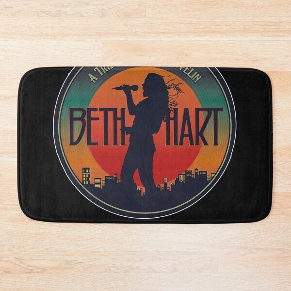 Item preview, Beth Hart   designed and sold by NatashSword.