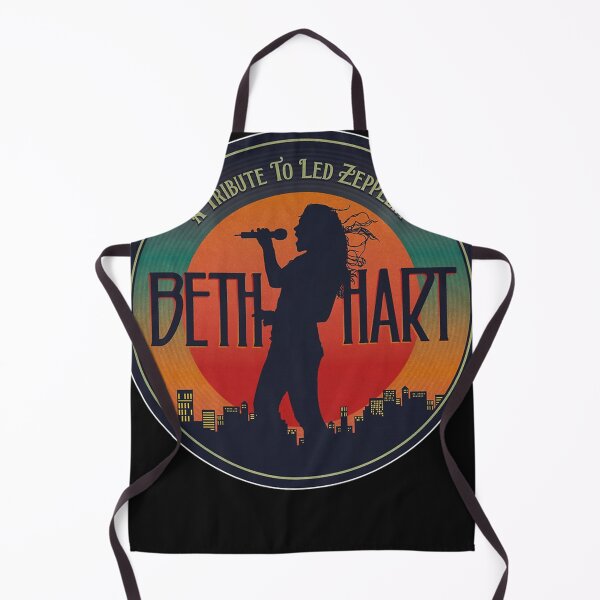 Item preview, Beth Hart designed and sold by NatashSword.