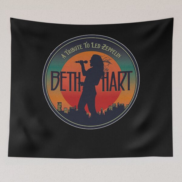 Item preview, Beth Hart   designed and sold by NatashSword.